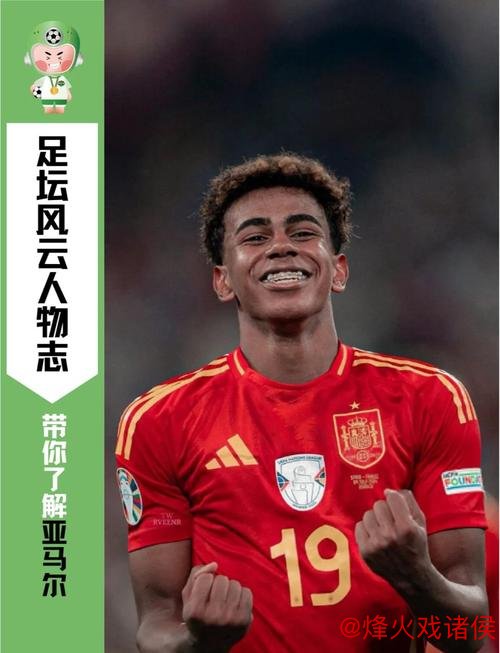 亚马尔点亮上海夏日 最强“小将”的快乐如此纯粹