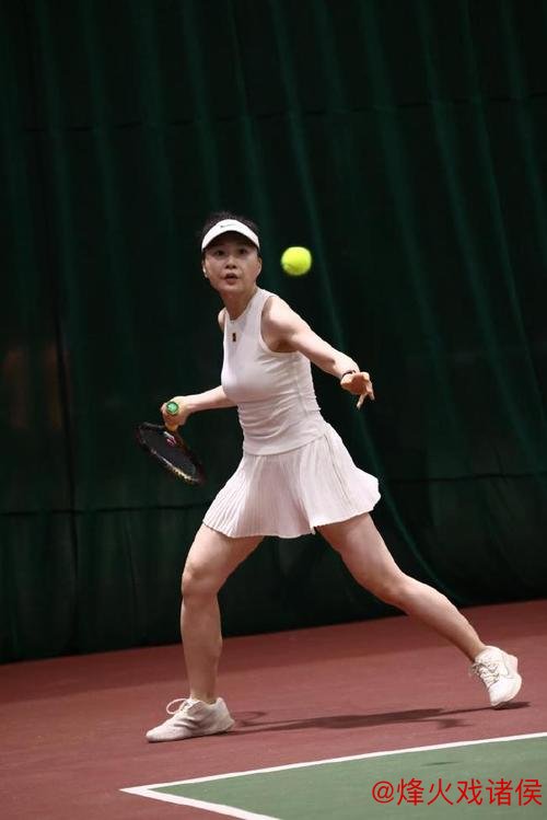 京津冀网球俱乐部团体赛北京站 北京光彩队勇夺冠军 京津冀网球俱乐部团体赛北京站 北京光彩队勇夺冠军