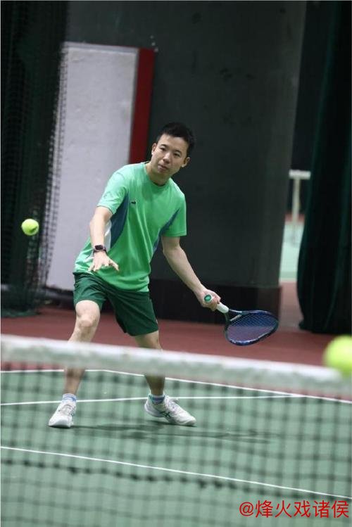 京津冀网球俱乐部团体赛北京站 北京光彩队勇夺冠军 京津冀网球俱乐部团体赛北京站 北京光彩队勇夺冠军