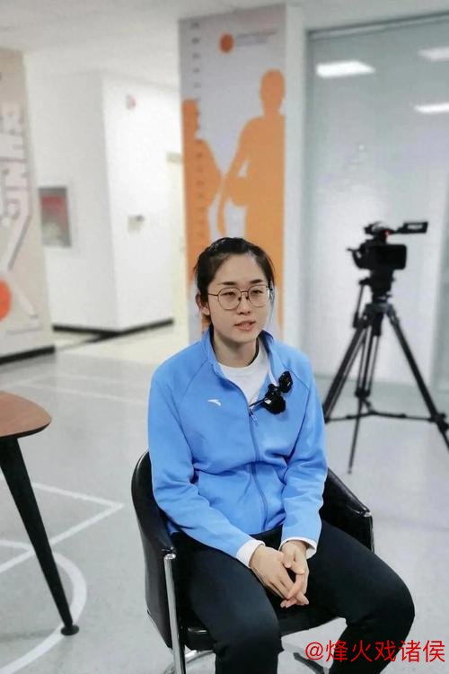 潘臻琦贡献11分，中国女篮惜败日本，山本麻衣砍下13+5+5