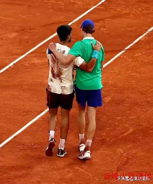 澳网下半区辛纳德约对决，<a href=