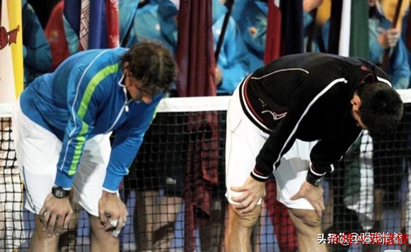 澳网下半区辛纳德约对决，阿卡“全满贯”曙光初现？