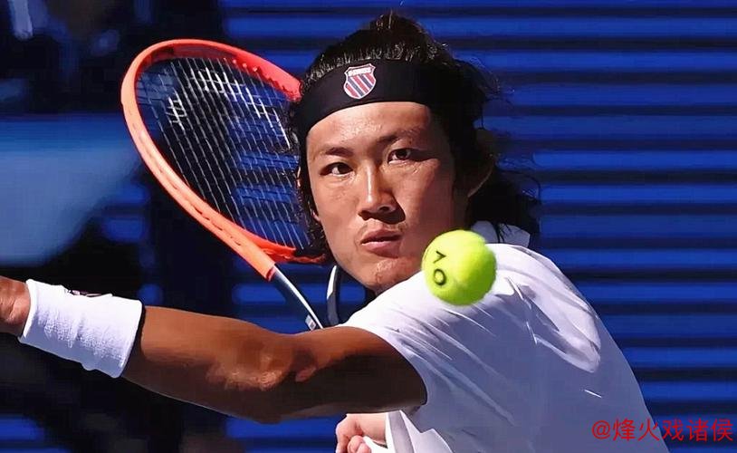 澳网中国单打选手全军覆没 张之臻闯入男双32强 澳网中国单打选手全军覆没 张之臻闯入男双32强