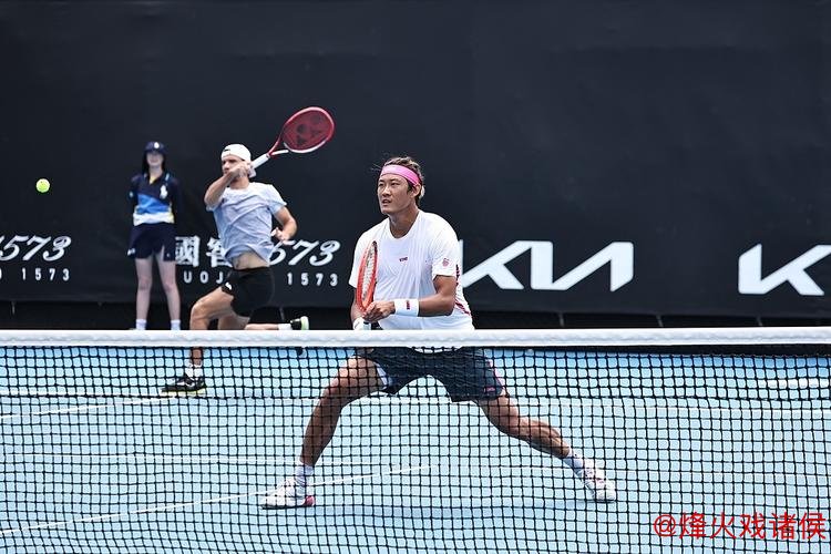 澳网中国单打选手全军覆没 张之臻闯入男双32强 澳网中国单打选手全军覆没 张之臻闯入男双32强