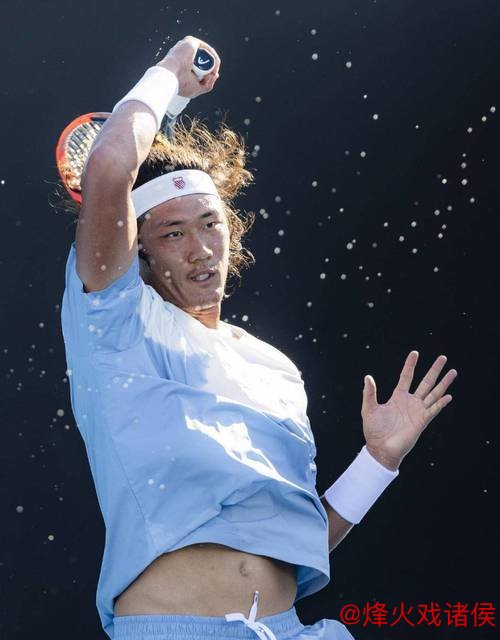 澳网中国单打选手全军覆没 张之臻闯入男双32强 澳网中国单打选手全军覆没 张之臻闯入男双32强