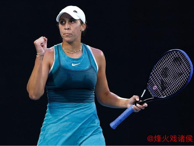 澳网女单：凯斯首夺大满贯桂冠，萨巴伦卡三连冠梦破灭