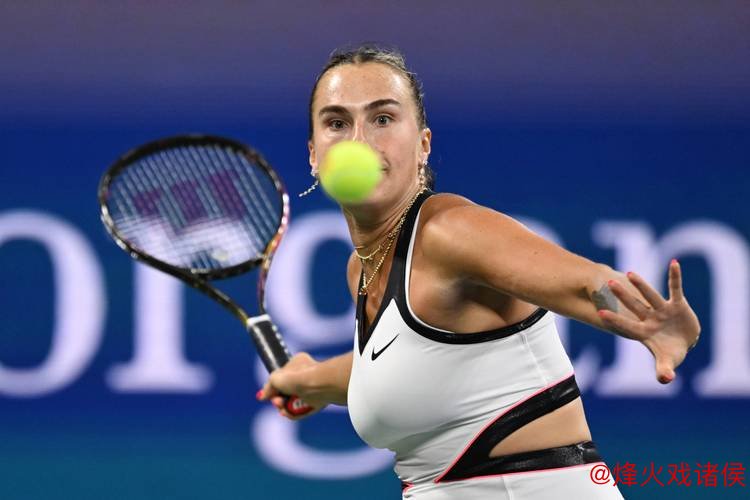 澳网开赛日萨巴伦卡延续15连胜辉煌 仅1位种子选手爆冷出局