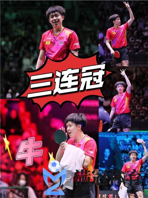 WTT总决赛第3日国乒3胜1负 王楚钦奥运复仇成功