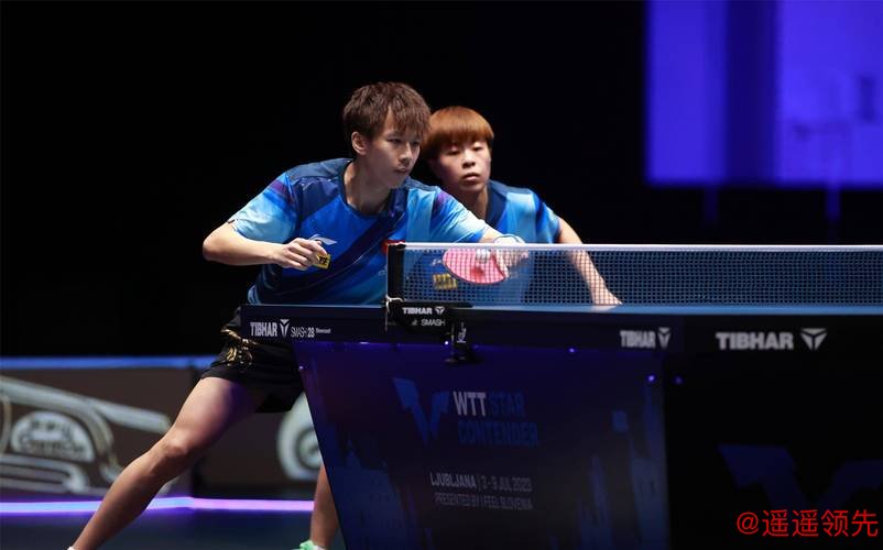 WTT总决赛首日钱天一王艺迪进8强 林高远一轮游