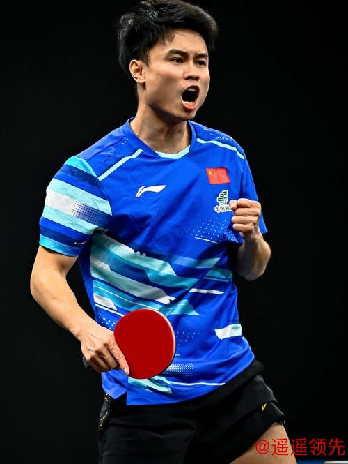 WTT拉各斯站中国队2冠3亚 周启豪胜奥恰洛夫登顶 WTT拉各斯站中国队2冠3亚 周启豪胜奥恰洛夫登顶