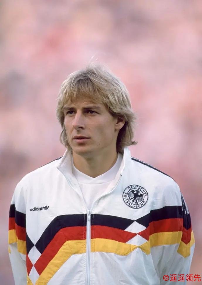 克林斯曼：感谢拜仁时光 但双方并不合适