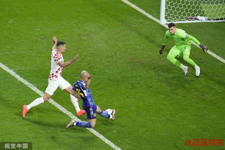 克罗地亚4胜2平1负 2次加时2次点球连克日本巴西