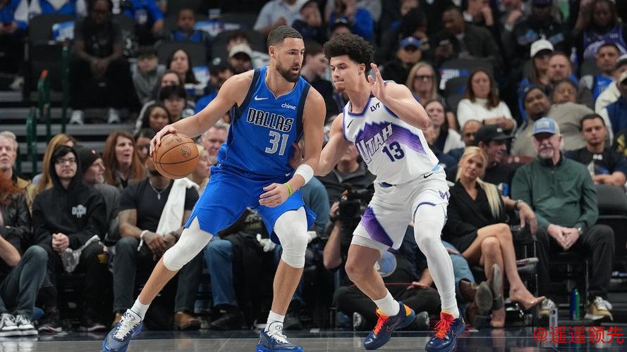 克莱26+6三分命中数里程碑 独行侠主场大胜爵士