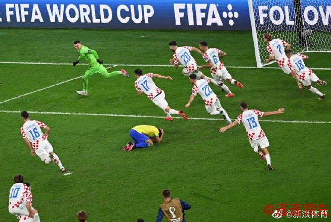 克罗地亚队员：不要停止相信 不遗余力做到最好