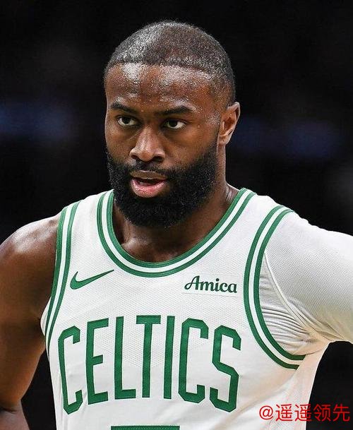 克里斯-波什：杰伦-布朗本赛季是毫无疑问的MVP级别球员