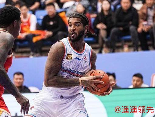 克里斯29+4+4珀塞尔14分 山东94-87击败四川