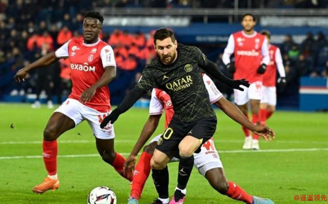 法甲-内马尔建功维拉蒂红牌 十人巴黎1-1遭兰斯绝平