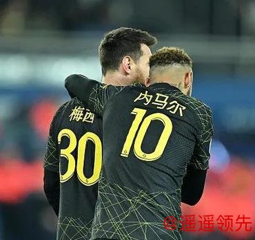 法甲-内马尔建功维拉蒂红牌 十人巴黎1-1遭兰斯绝平