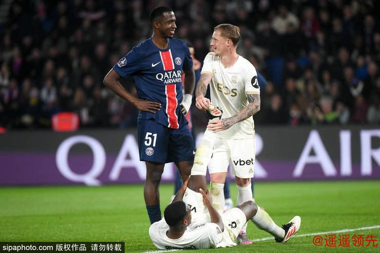 法甲-巴黎1-3尼斯 赛季联赛不败金身遭破