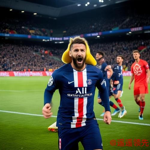 法甲-拉莫斯戴帽 巴黎4-1蒙彼利埃取近四轮首胜