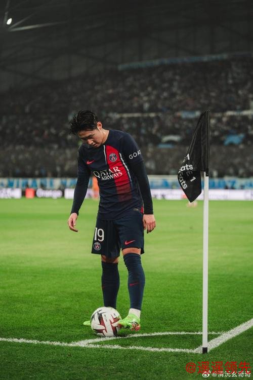 法甲-李刚仁内维斯破门 巴黎圣日耳曼3-0勒阿弗尔