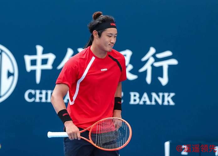 张之臻1-2不敌幸运落败者 止步IW赛男单第二轮