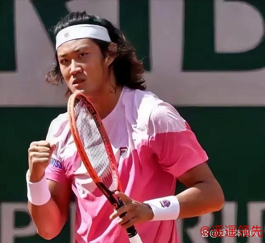 张之臻1-2不敌幸运落败者 止步IW赛男单第二轮