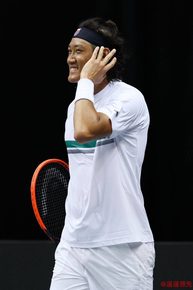张之臻1-2不敌幸运落败者 止步IW赛男单第二轮