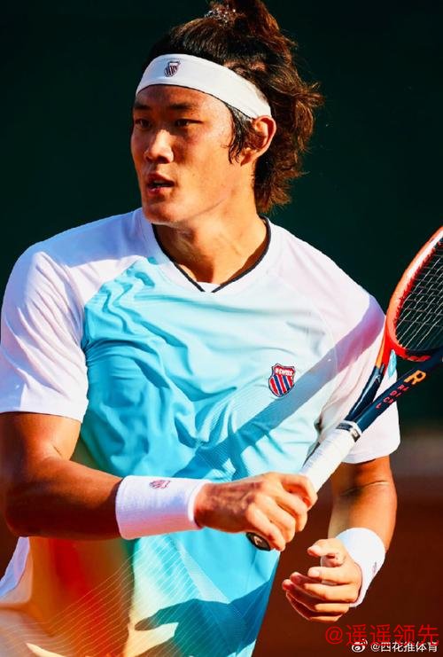 张之臻2-1吉隆红土赛季开门红 蒙特卡洛创历史