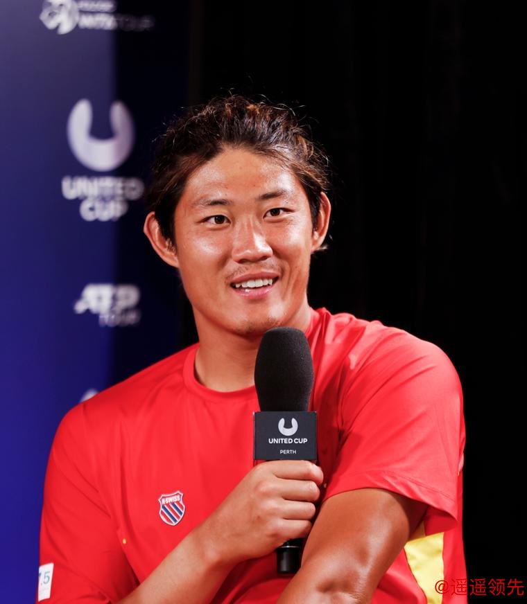 张之臻2-1吉隆红土赛季开门红 蒙特卡洛创历史