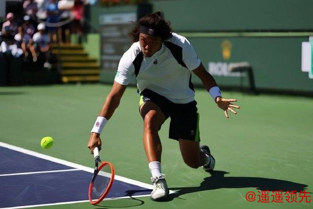 张之臻2-1逆转科瓦切维奇 赢三盘战夺IW正赛首胜