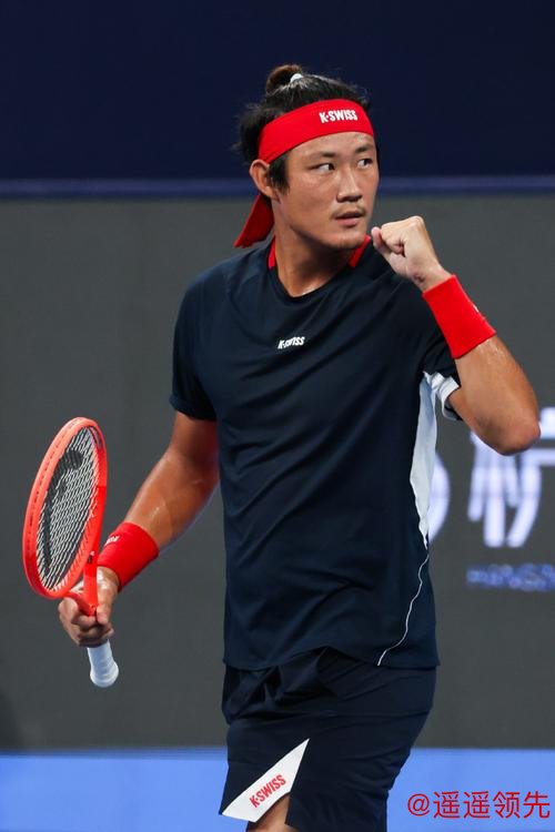 张之臻仅得5局完败 0-2安贝尔止步蒙特卡洛次轮