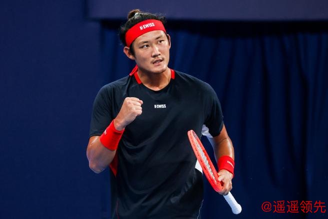 张之臻仅得5局完败 0-2安贝尔止步蒙特卡洛次轮