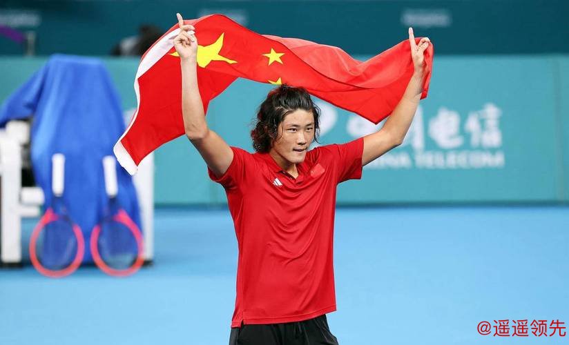 张之臻仅得5局完败 0-2安贝尔止步蒙特卡洛次轮