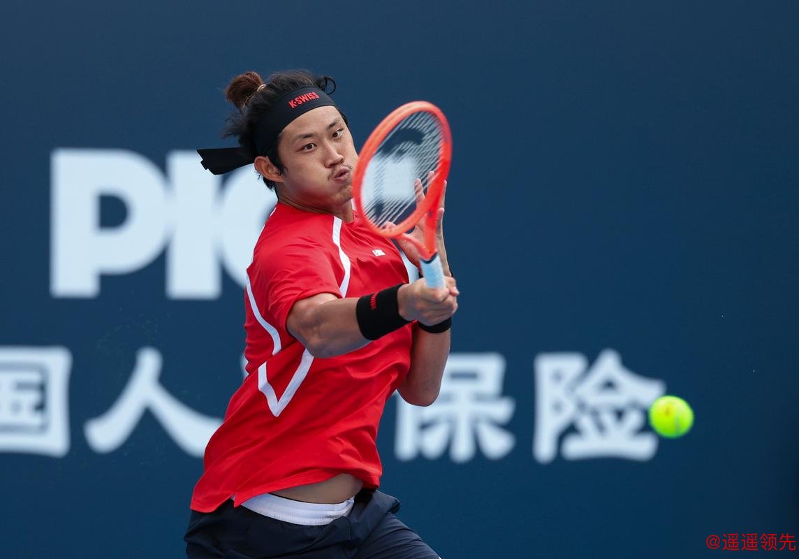 张之臻无缘罗马赛4强 腿部受伤不知会否影响法网