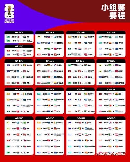 探索2026世界杯下注平台的最佳选择